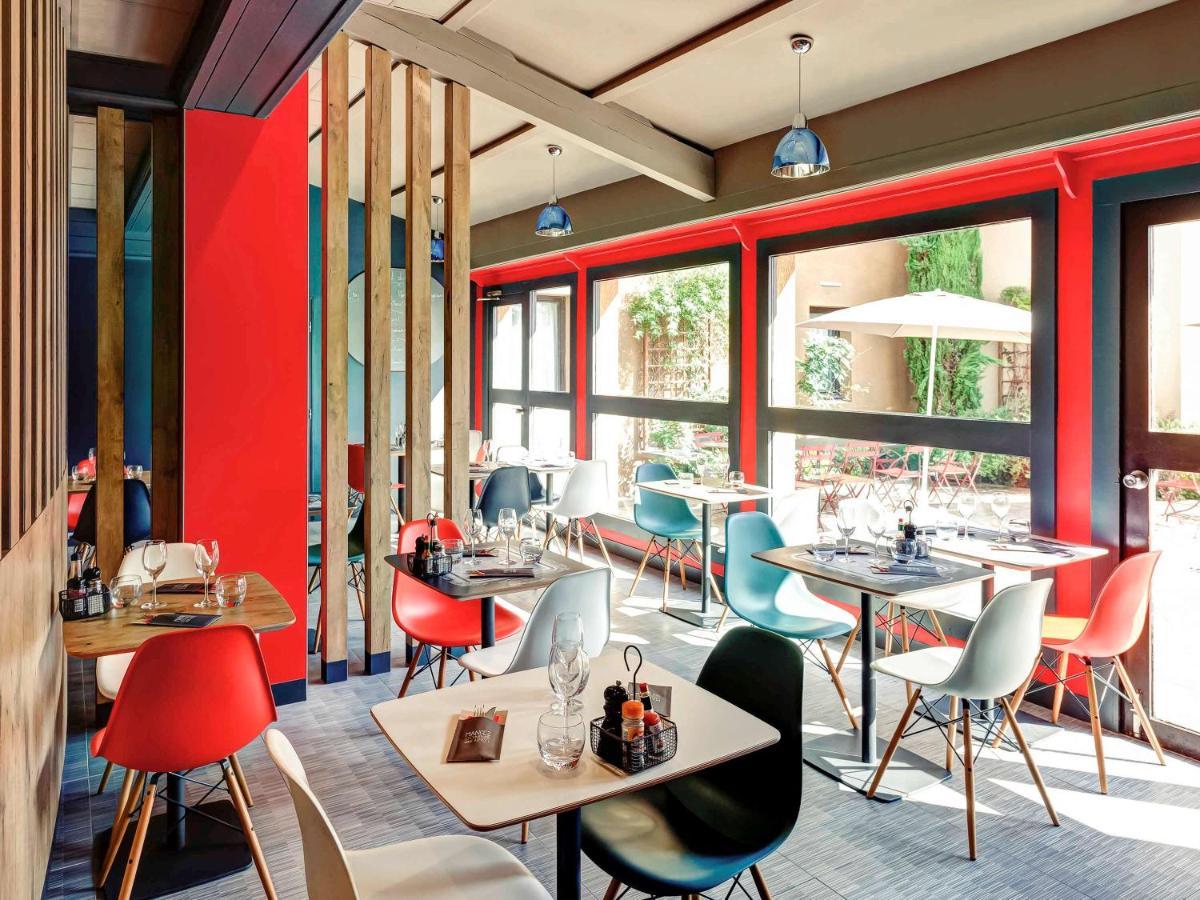 Ibis Lyon Nord Hotel Dardilly Exterior photo