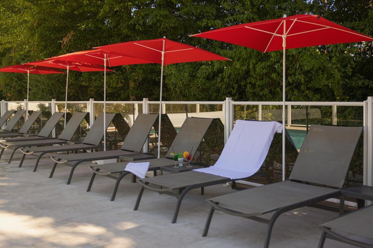 Ibis Lyon Nord Hotel Dardilly Exterior photo